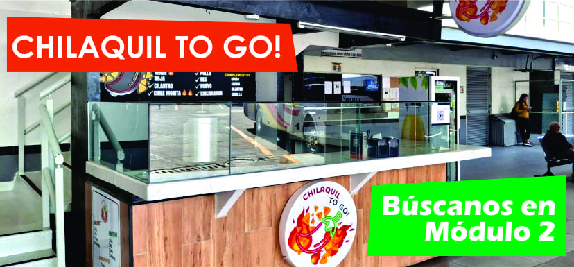 Banner Chilaquil OCOSA